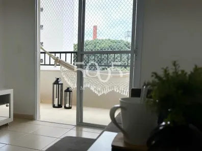 Apartamento com 2 Quartos à venda, 73m² no Jardim Rosinha, Itu