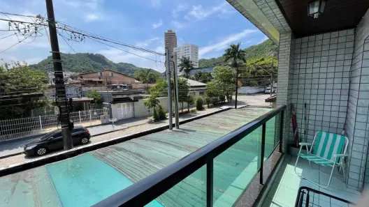 Casa com 3 Quartos à venda, 108m² no Jardim Independência, São Vicente