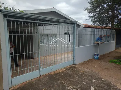 Casa com 3 Quartos à venda, 128m² no Condomínio Coronel (Nova Veneza), Sumaré