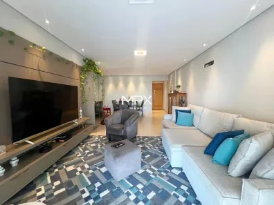 Apartamento com 3 Quartos à venda, 150m² no Cidade Alta, Piracicaba