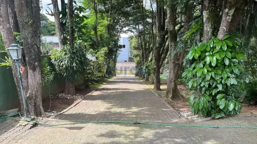 Fazenda/Sítio com 3 Quartos à venda, 374m² no Chácaras São Bento, Valinhos