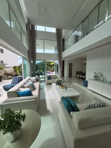 Casa com 4 Quartos à venda, 530m² no Alphaville II, Salvador