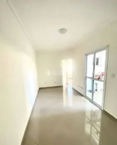 Apartamento com 2 Quartos à venda, 48m² no Jardim Santo André, Santo André