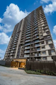 Apartamento com 3 Quartos à venda, 94m² no Residencial Eco Village I, São José do Rio Preto