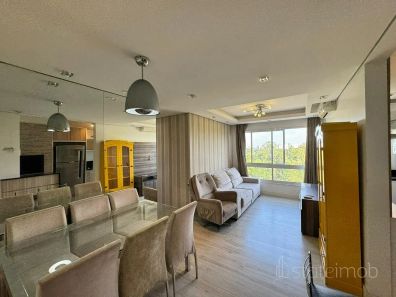 Apartamento com 3 Quartos para venda ou aluguel, 71m² no Sarandi, Porto Alegre
