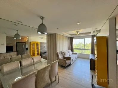 Apartamento com 3 Quartos para venda ou aluguel, 71m² no Sarandi, Porto Alegre