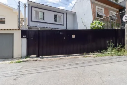 Ponto Comercial com 12 Quartos para alugar, 200m² no Perdizes, São Paulo