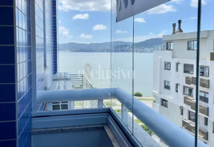 Apartamento com 2 Quartos à venda, 71m² no Canto, Florianópolis