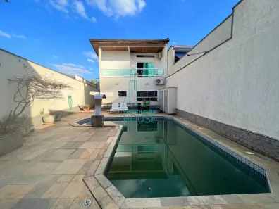 Casa com 4 Quartos para alugar, 468m² no Bela Aliança, São Paulo
