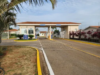 Casa de Condomínio com 2 Quartos à venda, 80m² no Conjunto Habitacional Júlio de Mesquita Filho, Sorocaba