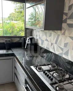 Apartamento com 2 Quartos à venda, 93m² no Jardim Limoeiro, Serra