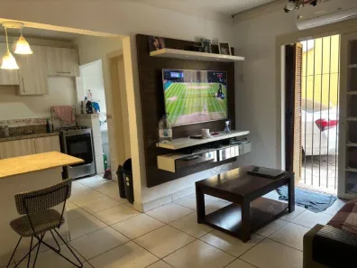 Apartamento com 2 Quartos para alugar, 72m² no Jardim Botânico, Porto Alegre