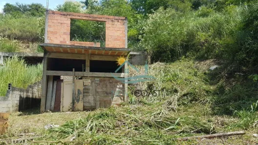 Lote/Terreno à venda, 800m² no Praia do Arrastão, São Sebastião