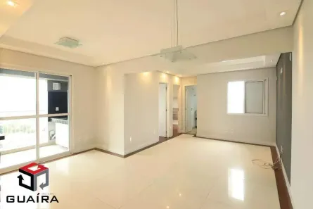 Apartamento com 2 Quartos à venda, 60m² no Vila Pires, Santo André