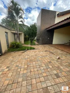 Imóvel Comercial com 4 Quartos à venda, 216m² no City Ribeirão, Ribeirão Preto