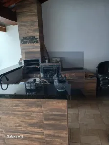 Casa com 2 Quartos à venda, 200m² no Vila Bandeirantes, São José dos Campos