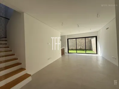 Casa de Condomínio com 3 Quartos à venda, 138m² no Residencial Estância Eudóxia (Barão Geraldo), Campinas