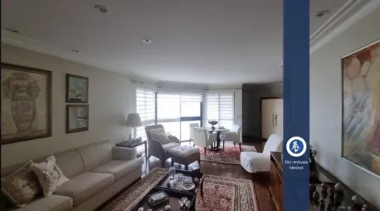 Apartamento com 3 Quartos à venda, 169m² no Parque da Mooca, São Paulo