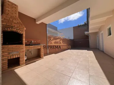 Casa de Condomínio com 3 Quartos à venda, 199m² no Parque Residencial Villa dos Inglezes, Sorocaba