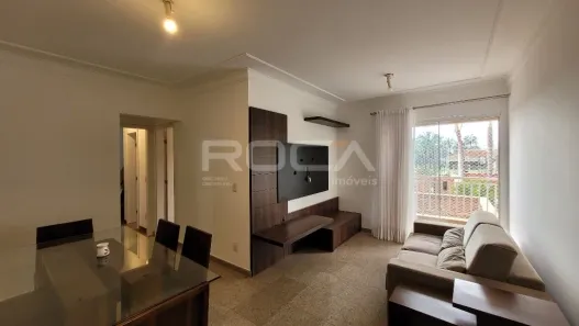 Apartamento com 2 Quartos à venda, 71m² no Bosque das Juritis, Ribeirão Preto