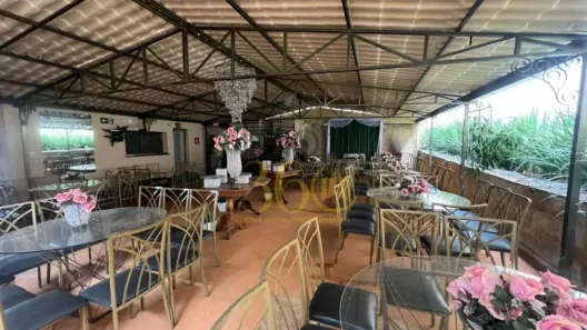 Ponto Comercial com 1 Quarto para alugar, 215m² no Mineirão, Belo Horizonte