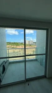Apartamento com 2 Quartos à venda, 55m² no Altiplano Cabo Branco, João Pessoa