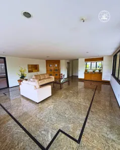 Apartamento com 4 Quartos à venda, 248m² no Meireles, Fortaleza