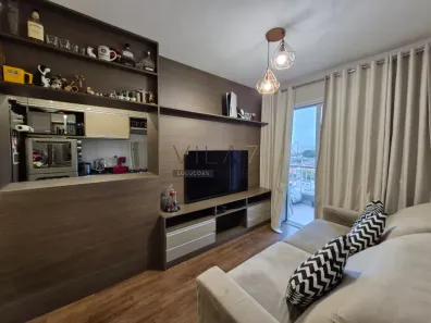 Apartamento com 3 Quartos à venda, 69m² no Presidente Altino, Osasco