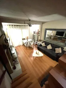 Apartamento com 2 Quartos à venda, 94m² no Lins de Vasconcelos, Rio de Janeiro