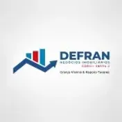 Logo da imobiliária