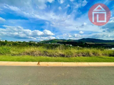 Lote/Terreno à venda, 496m² no Campo Novo, Bragança Paulista
