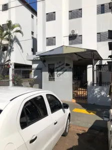 Apartamento com 2 Quartos à venda, 60m² no Jardim das Orquídeas, Bauru