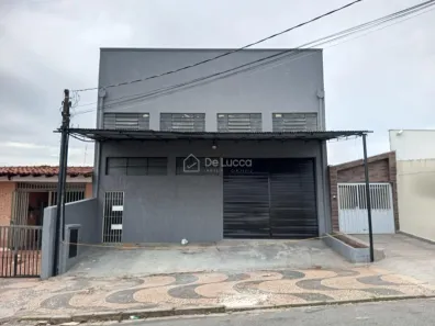 Ponto Comercial para alugar, 250m² no Jardim Dom Nery, Campinas