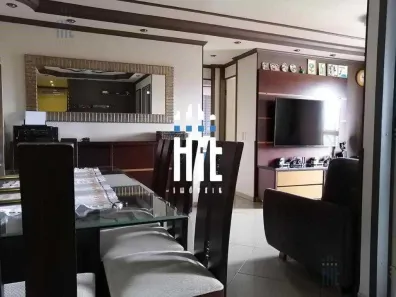 Apartamento com 2 Quartos à venda, 63m² no Vila Santa Teresa (Zona Sul), São Paulo