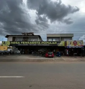 Sobrado com 4 Quartos à venda, 205m² no Setor Garavelo, Aparecida de Goiânia