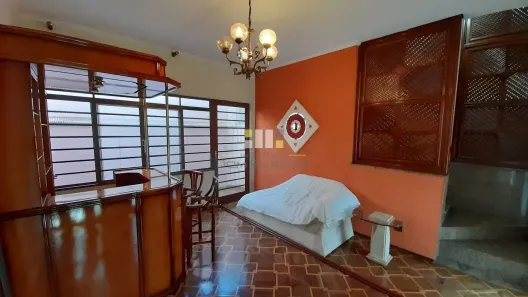 Casa com 3 Quartos à venda, 250m² no Jardim Alvorada, Sumaré