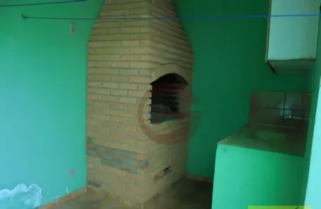 Sobrado com 3 Quartos à venda, 150m² no Rio Pequeno, São Paulo