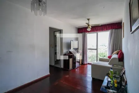 Apartamento com 2 Quartos à venda, 60m² no Jardim Umarizal, São Paulo