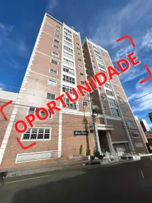 Apartamento com 3 Quartos à venda, 162m² no Centro, Ponta Grossa