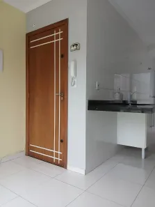 Apartamento com 2 Quartos à venda, 35m² no Vila Helena, Santo André