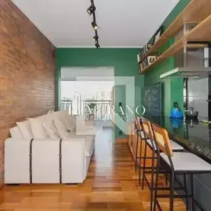 Apartamento com 2 Quartos à venda, 72m² no Belenzinho, São Paulo