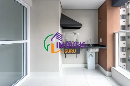 Apartamento com 2 Quartos à venda, 61m² no Água Branca, São Paulo