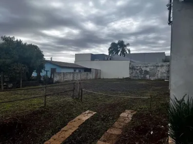 Lote/Terreno à venda, 420m² no Coqueiral, Cascavel