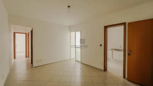 Apartamento com 2 Quartos para alugar, 60m² no Centro, Pelotas