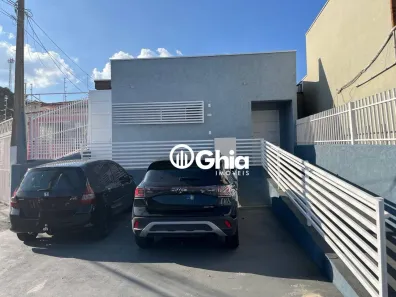 Imóvel Comercial para alugar, 175m² no Jardim Guanabara, Campinas