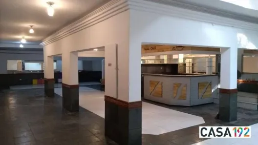 Ponto Comercial à venda, 560m² no Vila Nova Conceição, São Paulo