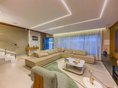 Casa com 3 Quartos à venda, 204m² no Tatuapé, São Paulo