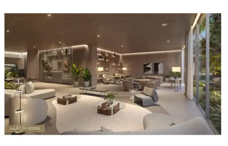 Apartamento com 4 Quartos à venda, 368m² no Cerqueira César, São Paulo