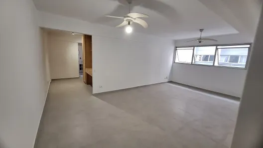 Apartamento com 2 Quartos para alugar, 96m² no Campo Belo, São Paulo