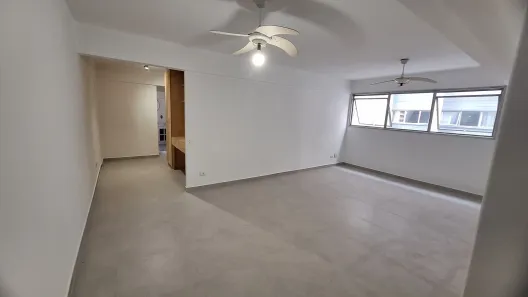 Apartamento com 3 Quartos para alugar, 96m² no Campo Belo, São Paulo